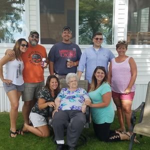 Meet your Posher, Alex